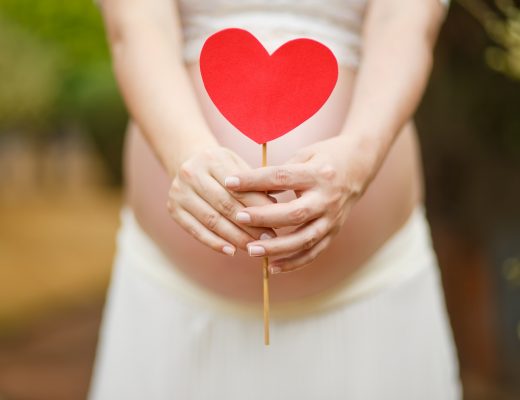 Guide du 3eme trimestre de grossesse